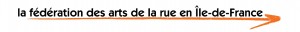 Logo fédé IDF